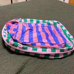 BAGGU PACKING CUBES